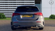 Mercedes-Benz A-Class A180 AMG Line Executive 5dr Auto Petrol Hatchback